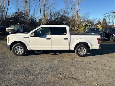 Used 2017 Ford F-150 XLT SuperCrew Cab for sale #5462 - photo 2