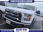 2017 Ford F-150 SuperCrew Cab RWD Pickup for sale #5462 - photo 1