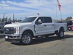 2025 Ford F-250 Crew Cab 4WD Pickup for sale #5464 - photo 8