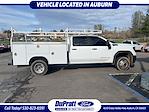 2023 GMC Sierra 3500 Crew Cab 4WD Service Truck for sale #5466 - photo 13