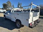 2023 GMC Sierra 3500 Crew Cab 4WD Service Truck for sale #5466 - photo 2