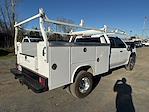 2023 GMC Sierra 3500 Crew Cab 4WD Service Truck for sale #5466 - photo 5