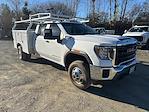 2023 GMC Sierra 3500 Crew Cab 4WD Service Truck for sale #5466 - photo 7