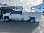 2023 GMC Sierra 3500 Crew Cab 4WD Service Truck for sale #5466 - photo 14