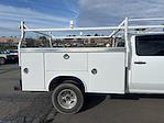 2023 GMC Sierra 3500 Crew Cab 4WD Service Truck for sale #5466 - photo 17