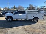 2023 GMC Sierra 3500 Crew Cab 4WD Service Truck for sale #5466 - photo 3