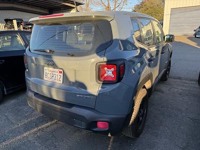 2017 Jeep Renegade 4WD SUV for sale #5468 - photo 2