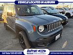 Used 2017 Jeep Renegade Sport for sale #5468 - photo 1