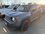 Used 2017 Jeep Renegade Sport for sale #5468 - photo 2