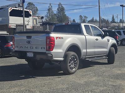 Used 2021 Ford Ranger XLT Super Cab for sale #5471 - photo 2