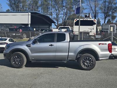 2021 Ford Ranger Super Cab RWD Pickup for sale #5471 - photo 1