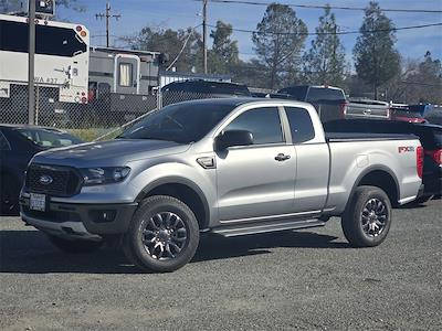 2021 Ford Ranger Super Cab RWD Pickup for sale #5471 - photo 2