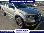 Used 2021 Ford Ranger XLT Super Cab for sale #5471 - photo 1