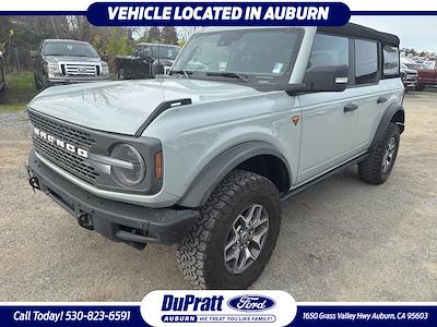 Used 2023 Ford Bronco Badlands for sale #5473 - photo 1
