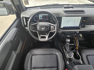 2023 Ford Bronco 4WD SUV for sale #5473 - photo 1