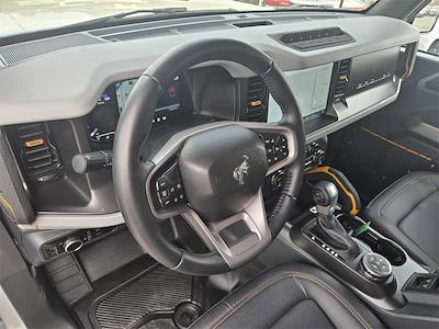 2023 Ford Bronco 4WD SUV for sale #5473 - photo 2