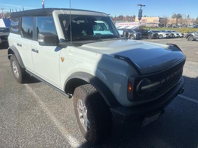 Used 2023 Ford Bronco Badlands for sale #5473 - photo 2