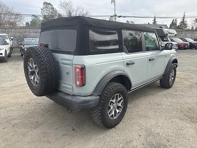 Used 2023 Ford Bronco Badlands for sale #5473 - photo 1