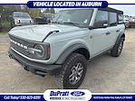 Used 2023 Ford Bronco Badlands for sale #5473 - photo 9