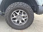 Used 2023 Ford Bronco Badlands for sale #5473 - photo 8