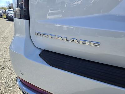 Used 2022 Cadillac Escalade - photo 1