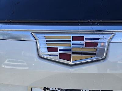 Used 2022 Cadillac Escalade - photo 1