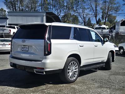 Used 2022 Cadillac Escalade - photo 1