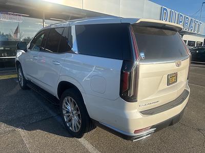 2022 Cadillac Escalade 4WD SUV for sale #5475 - photo 2