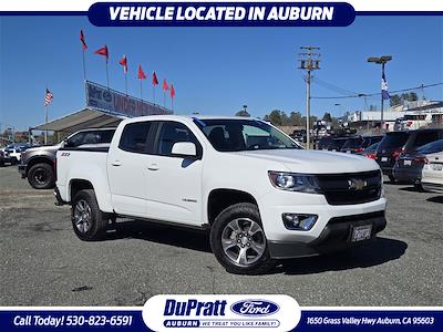 Used 2019 Chevrolet Colorado - photo 1