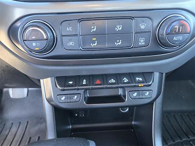 Used 2019 Chevrolet Colorado - photo 1