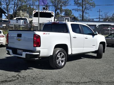 Used 2019 Chevrolet Colorado - photo 1