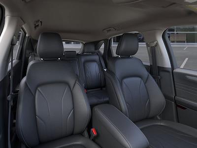 Used 2025 Ford Escape - photo 1