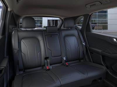 Used 2025 Ford Escape - photo 1