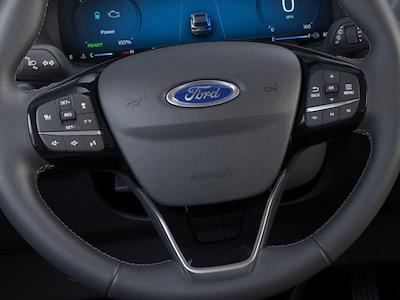 Used 2025 Ford Escape - photo 1