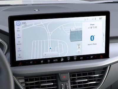 Used 2025 Ford Escape - photo 1