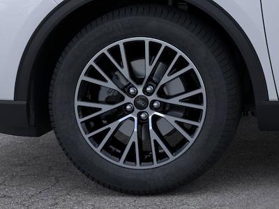 Used 2025 Ford Escape - photo 1