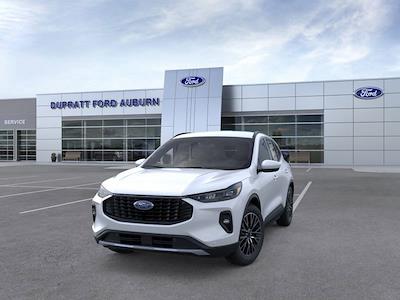 Used 2025 Ford Escape - photo 1