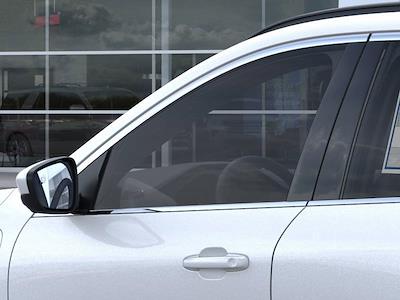 Used 2025 Ford Escape - photo 1