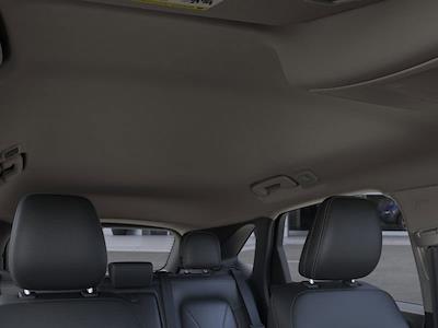 Used 2025 Ford Escape - photo 1