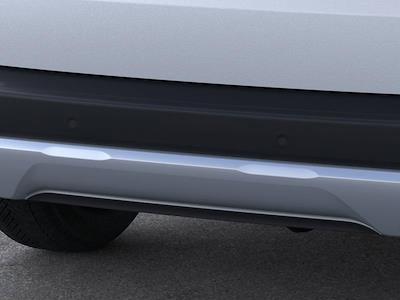 Used 2025 Ford Escape - photo 1