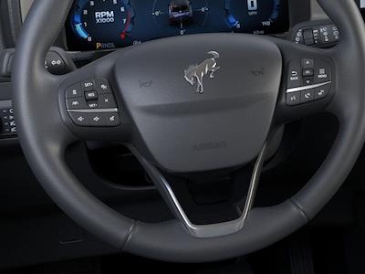 Used 2025 Ford Bronco Sport - photo 1