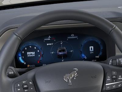 Used 2025 Ford Bronco Sport - photo 1