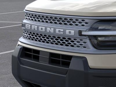 Used 2025 Ford Bronco Sport - photo 1