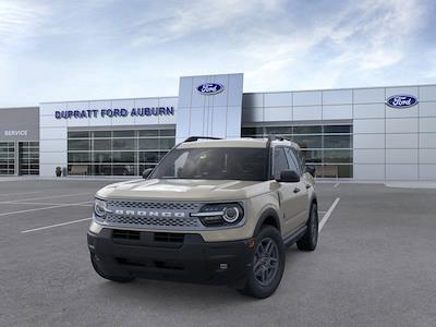 Used 2025 Ford Bronco Sport - photo 1