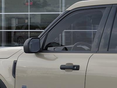 Used 2025 Ford Bronco Sport - photo 1