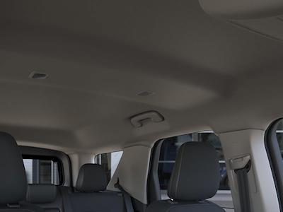 Used 2025 Ford Bronco Sport - photo 1