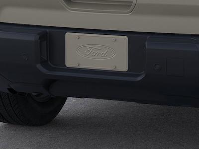 Used 2025 Ford Bronco Sport - photo 1