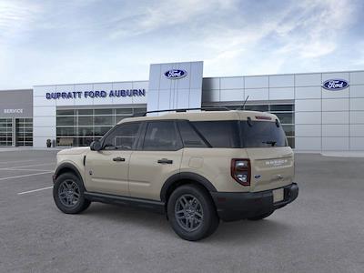 Used 2025 Ford Bronco Sport - photo 1