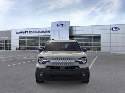Used 2025 Ford Bronco Sport - photo 1