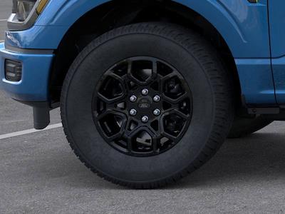 Used 2025 Ford F-150 - photo 1